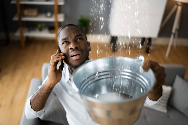 Best 24-hour water damage restoration  in Byrnes Mill, MO